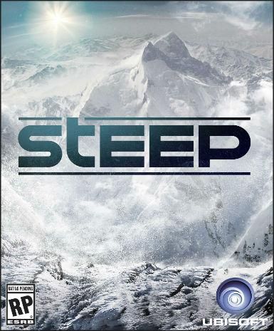 Steep (PC) - Ubisoft Connect Key - EUROPE