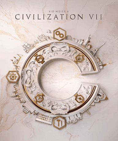 Sid Meier's Civilization VII Steam (EU)