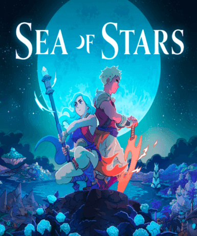 Sea of Stars (PC) - Steam Key - GLOBAL