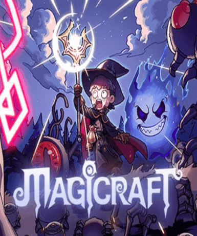 Magicraft (Steam)