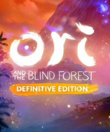Ori and the Blind Forest | Definitive Edition (PC) - Steam Key - GLOBAL