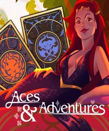Aces & Adventures (PC) - Steam Key - GLOBAL