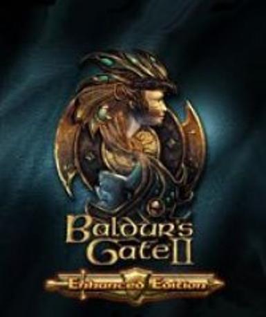 Baldur's Gate II: Enhanced Edition (PC) - Steam Key - GLOBAL