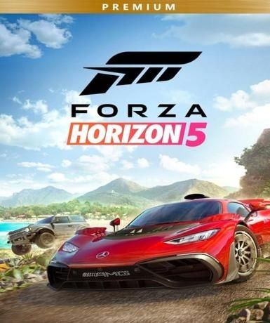 Forza Horizon 5 (Premium Edition) (Xbox/PC) (EU)
