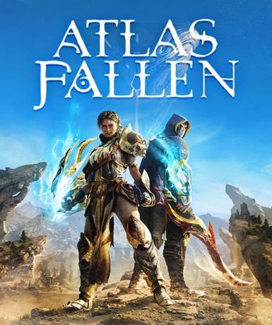 Atlas Fallen: Reign Of Sand (Steam)