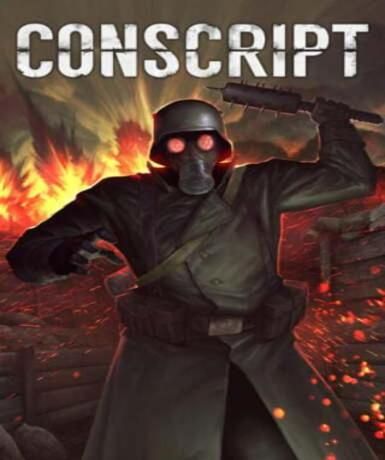 Conscript (PC) - Steam Key - GLOBAL