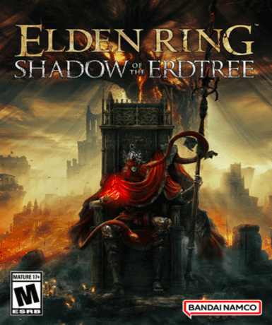 Elden Ring | Shadow of the Erdtree Edition (PC) - Steam Key - EUROPE