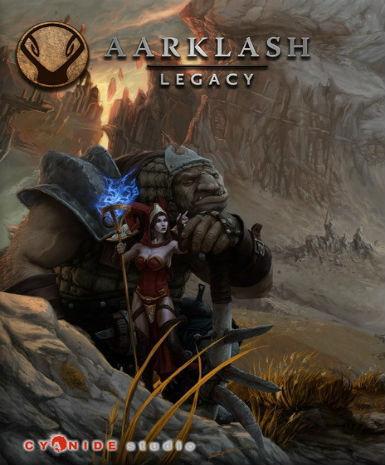 Aarklash: Legacy Steam Key GLOBAL