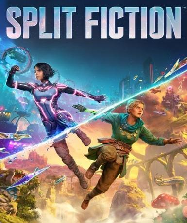 Split Fiction (Xbox Series X|S) (EU)