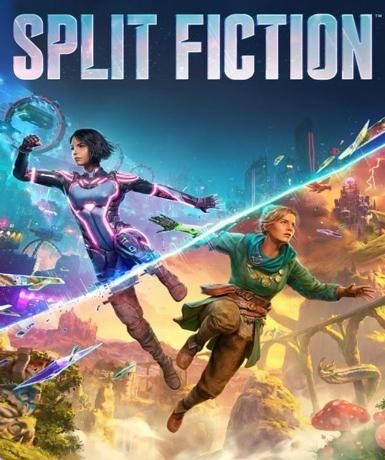 Split Fiction (Xbox Series X|S) (EU)