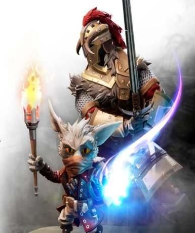 Stray Blade (PC) - Steam Key - GLOBAL