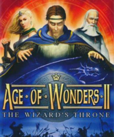 Age of Wonders II: The Wizards Throne - Steam Key