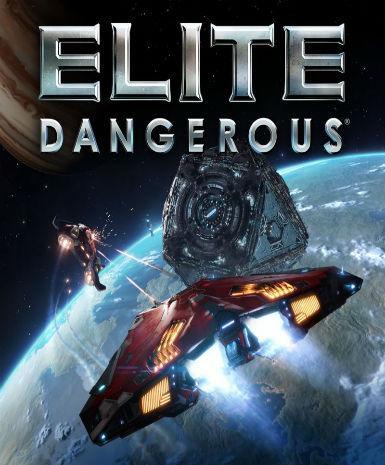Elite: Dangerous (PC) - Steam Key - GLOBAL