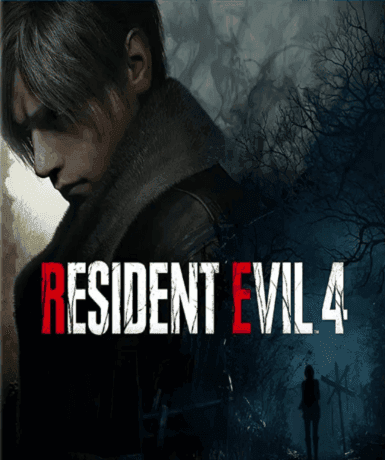 Resident Evil 4 Remake (Steam) (ROW)