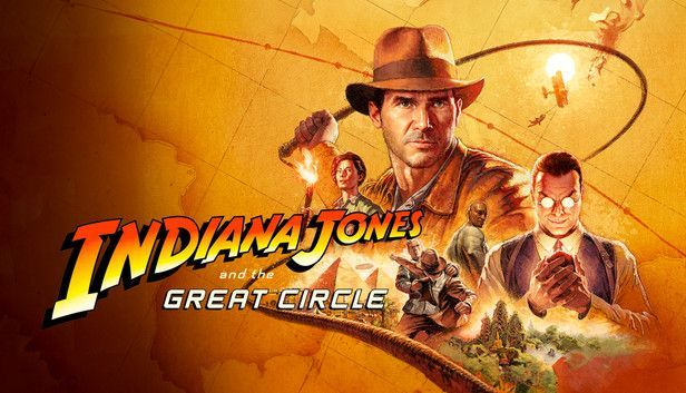 Indiana Jones and the Great Circle (PC/Xbox)