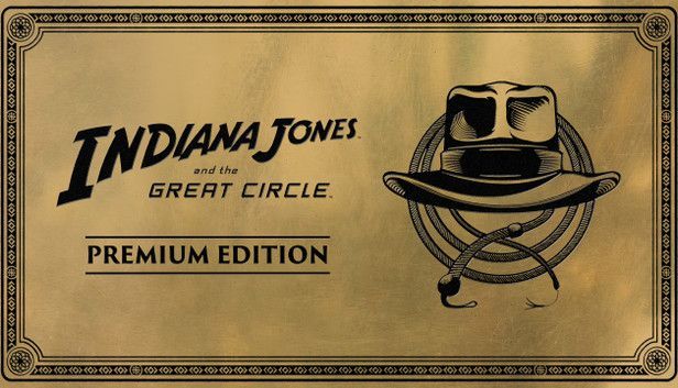 Indiana Jones and the Great Circle (Premium Edition) (PC/Xbox)