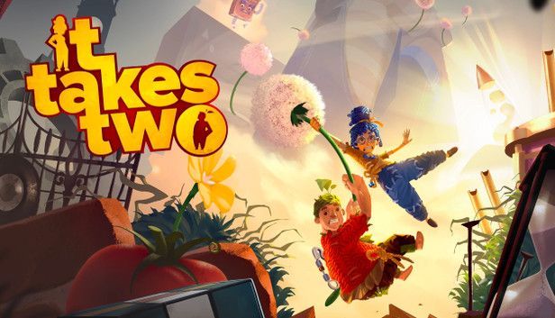 It Takes Two (PC) - EA Key- GLOBAL