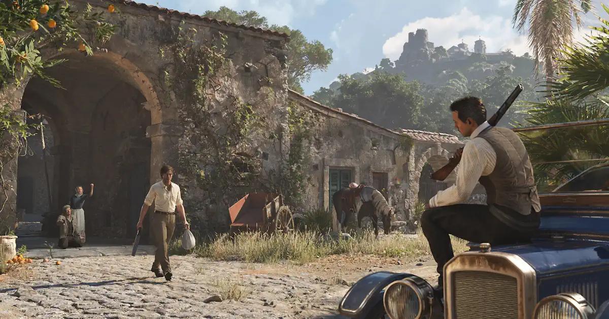 Mafia: The Old Country Launches – Step Back Into 1900s Sicily