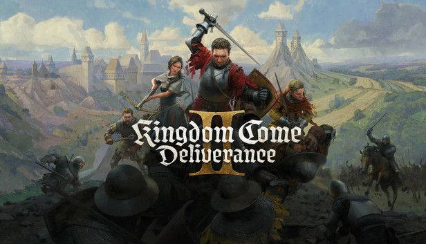 Kingdom Come: Deliverance II Steam ROW