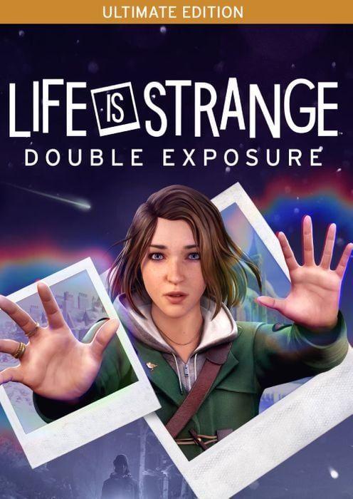 Life is Strange: Double Exposure | Ultimate Edition (Xbox Series X/S) - Xbox Live Key - EUROPE