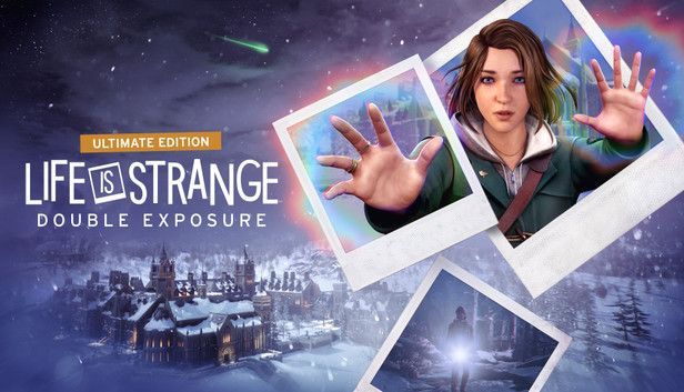 Life is Strange: Double Exposure | Ultimate Edition (Xbox Series X/S) - Xbox Live Key - EUROPE