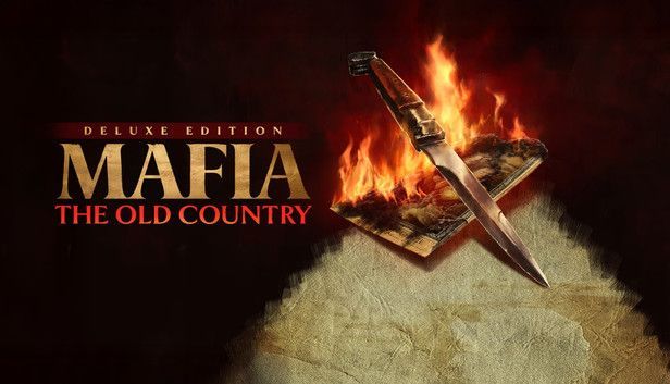 Mafia: The Old Country (Deluxe Edition) (Steam)