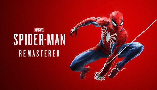 Marvel's Spider-Man Remastered (Steam Key)