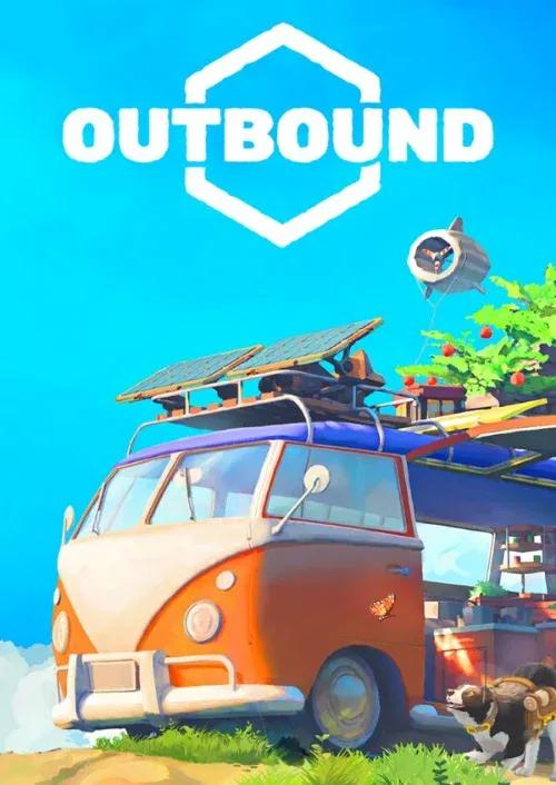Outbound (Steam)