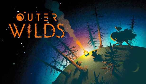 Outer Wilds - PC (Steam)