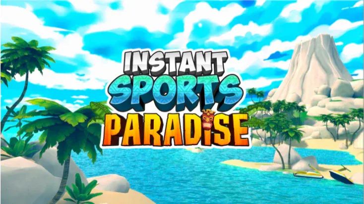 Instant Sports Paradise (Nintendo Switch) - Nintendo eShop Key - EUROPE