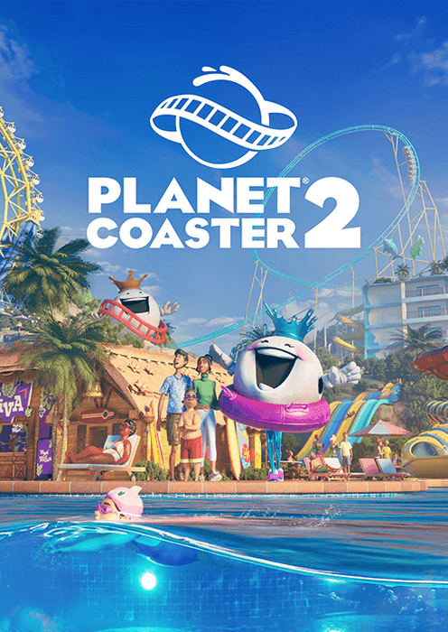 Planet Coaster 2 PC