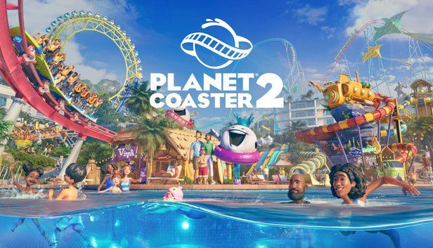 Planet Coaster 2 PC