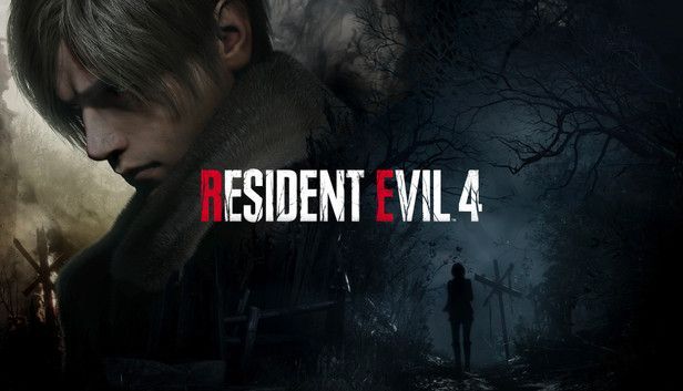 Resident Evil 4 Remake (Steam) (ROW)