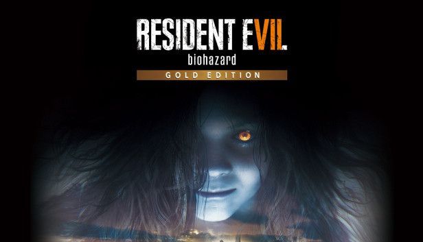 RESIDENT EVIL 7 Biohazard | Gold Edition (PC) - Steam Key - GLOBAL