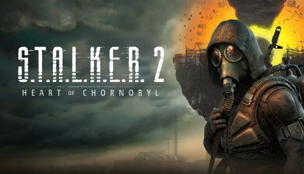 S.T.A.L.K.E.R. 2: Heart of Chornobyl (Steam) (EU)