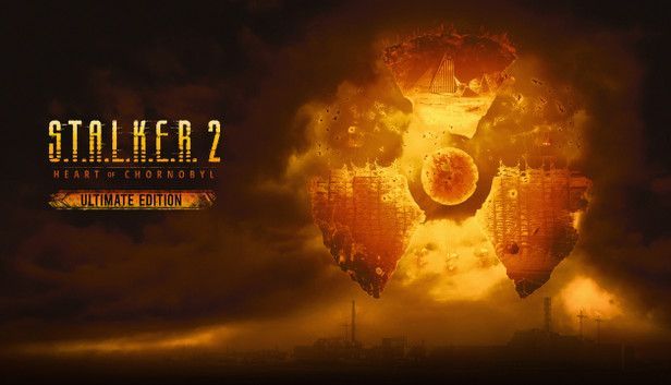S.T.A.L.K.E.R. 2: Heart of Chornobyl (Ultimate Edition) (Steam)