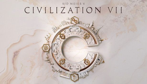 Sid Meier's Civilization VII Steam (EU)