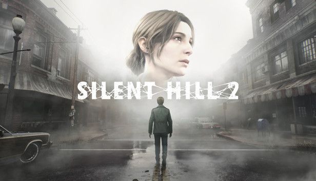Silent Hill 2 (PC) - Steam Key - GLOBAL