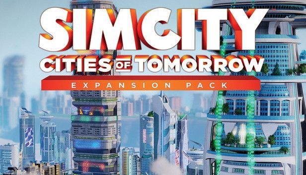 SimCity: Cities of Tomorrow (PC) - EA App Key - GLOBAL