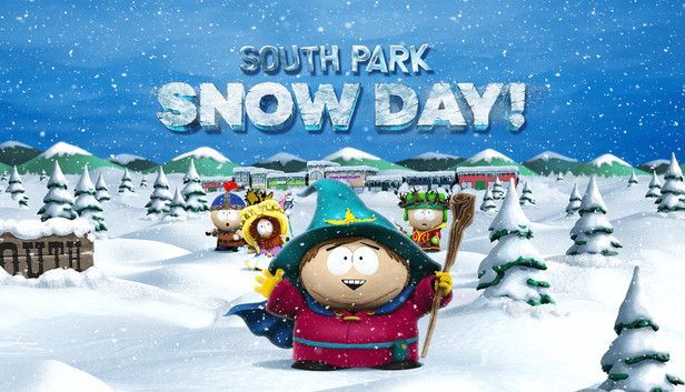 South Park: Snow Day! (PC) - Steam Key - GLOBAL