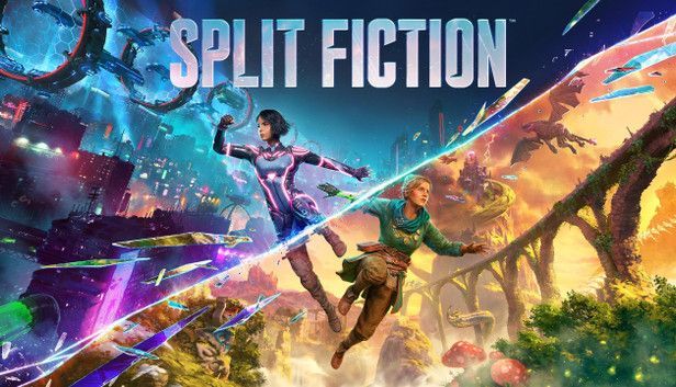Split Fiction (Xbox Series X|S) (EU)