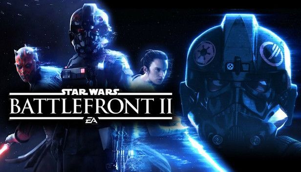 Star Wars Battlefront 2 (PC) - EA App Key - ENG