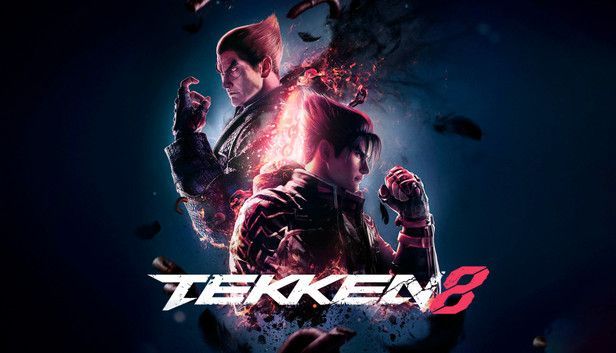 TEKKEN 8 (PC) - Steam Key - GLOBAL