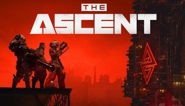 The Ascent - Steam Key - Global