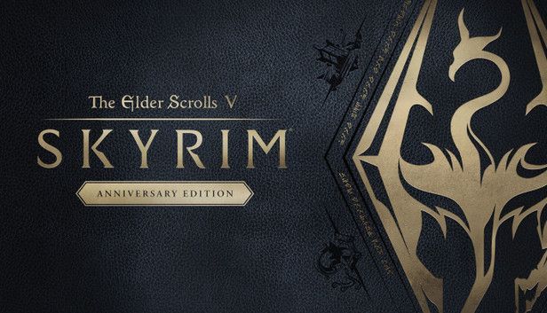 The Elder Scrolls V: Skyrim (Anniversary Edition) (EU)