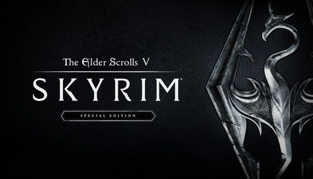 The Elder Scrolls V: Skyrim (Special Edition) Steam Key GLOBAL