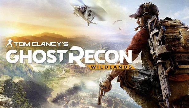 Tom Clancy's Ghost Recon Wildlands (PC) - Ubisoft Connect Key - EMEA