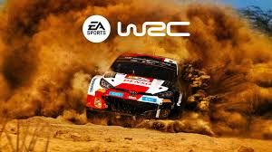 EA SPORTS WRC 23 (PC) - EA App Key - GLOBAL