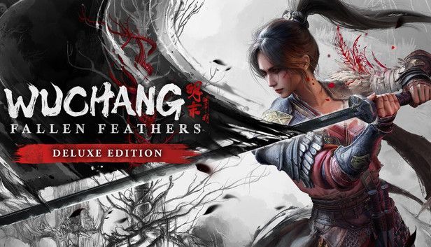 Wuchang: Fallen Feathers (Deluxe Edition) (Steam)